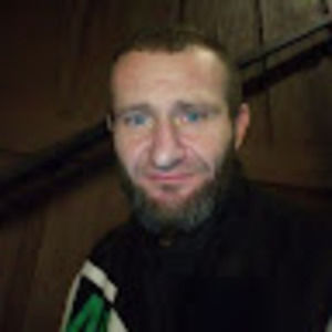 Meet your Posher, Keith